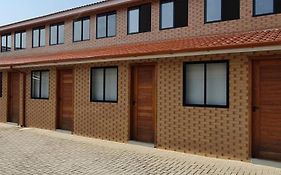 Loft 01 dormitório